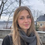 Amanda Lindberg