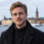Lukas Bergman